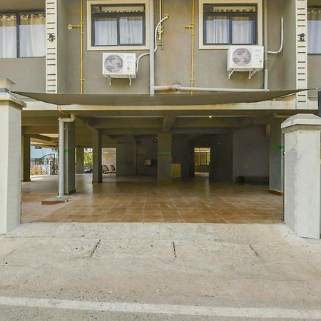 Super Hotel O Dabolim Near Goa International Airport Zewnętrze zdjęcie