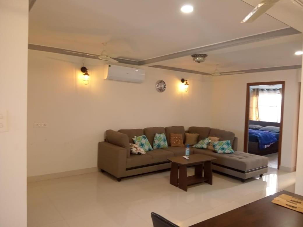 Super Hotel O Dabolim Near Goa International Airport Zewnętrze zdjęcie