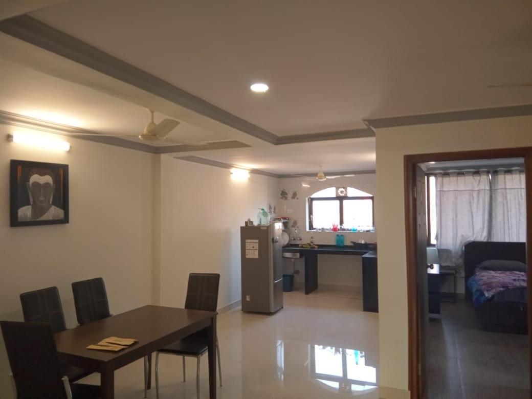 Super Hotel O Dabolim Near Goa International Airport Zewnętrze zdjęcie