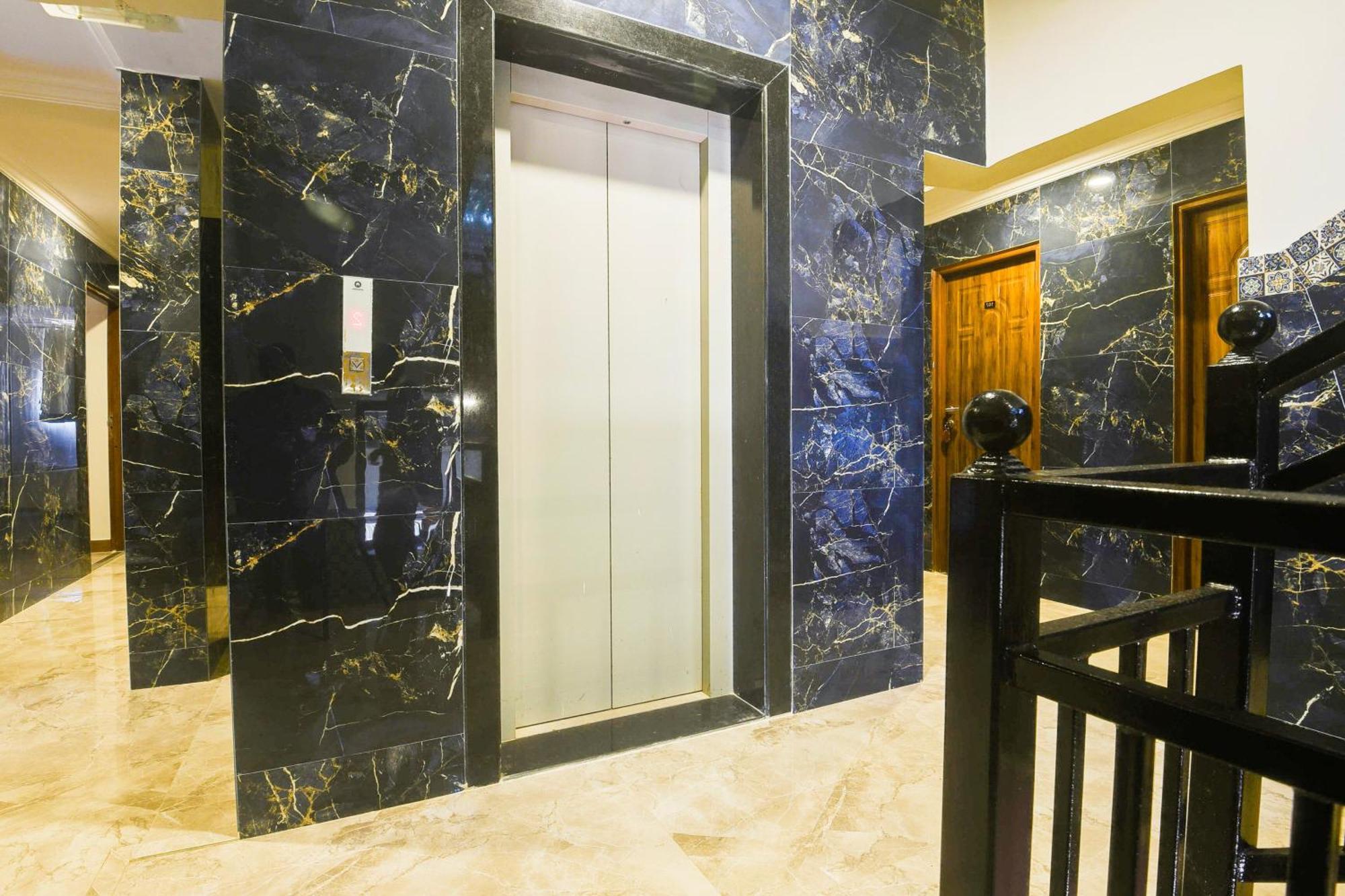 Super Hotel O Dabolim Near Goa International Airport Zewnętrze zdjęcie