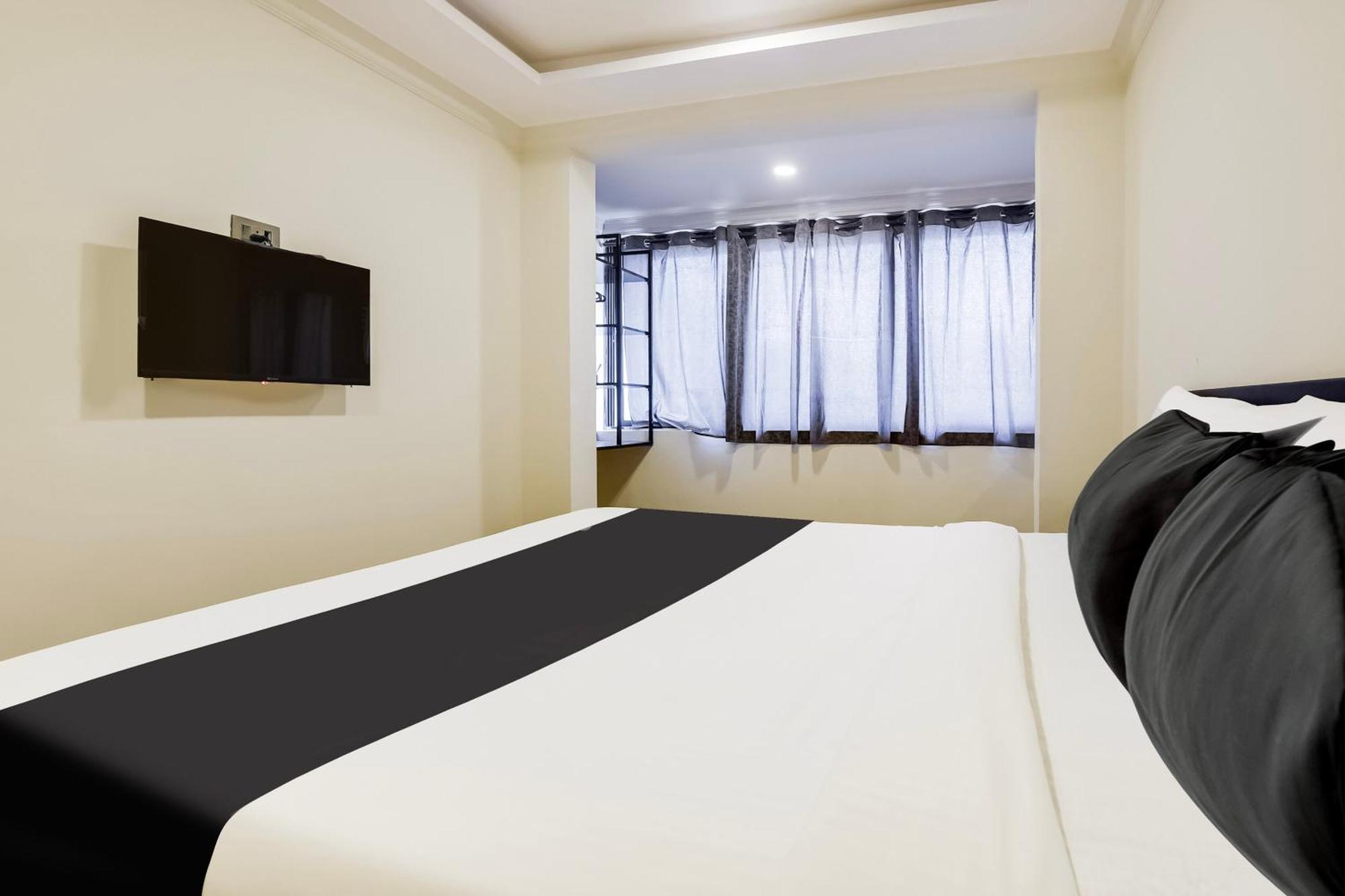 Super Hotel O Dabolim Near Goa International Airport Zewnętrze zdjęcie