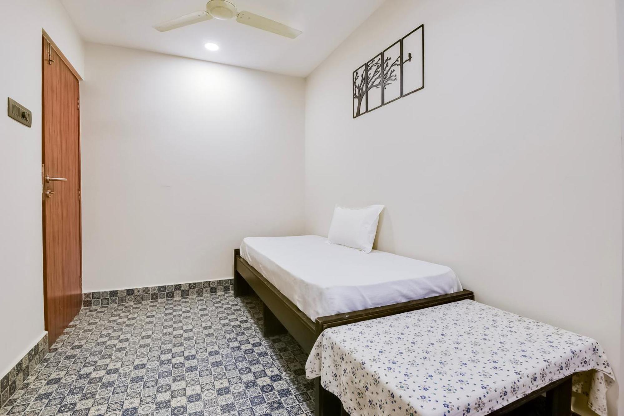 Super Hotel O Dabolim Near Goa International Airport Zewnętrze zdjęcie